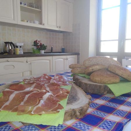 Apartament La Difesa San Romano  Zewnętrze zdjęcie