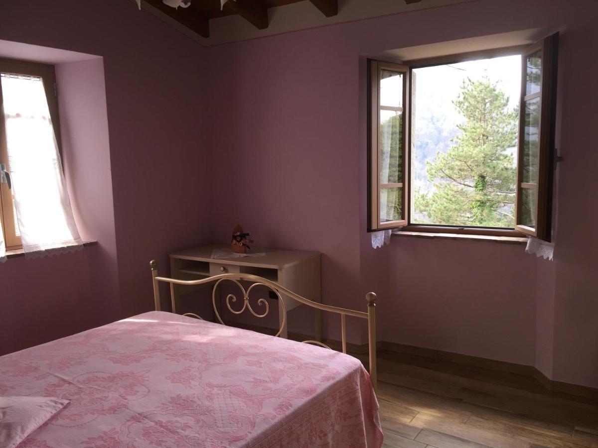 Apartament La Difesa San Romano  Zewnętrze zdjęcie