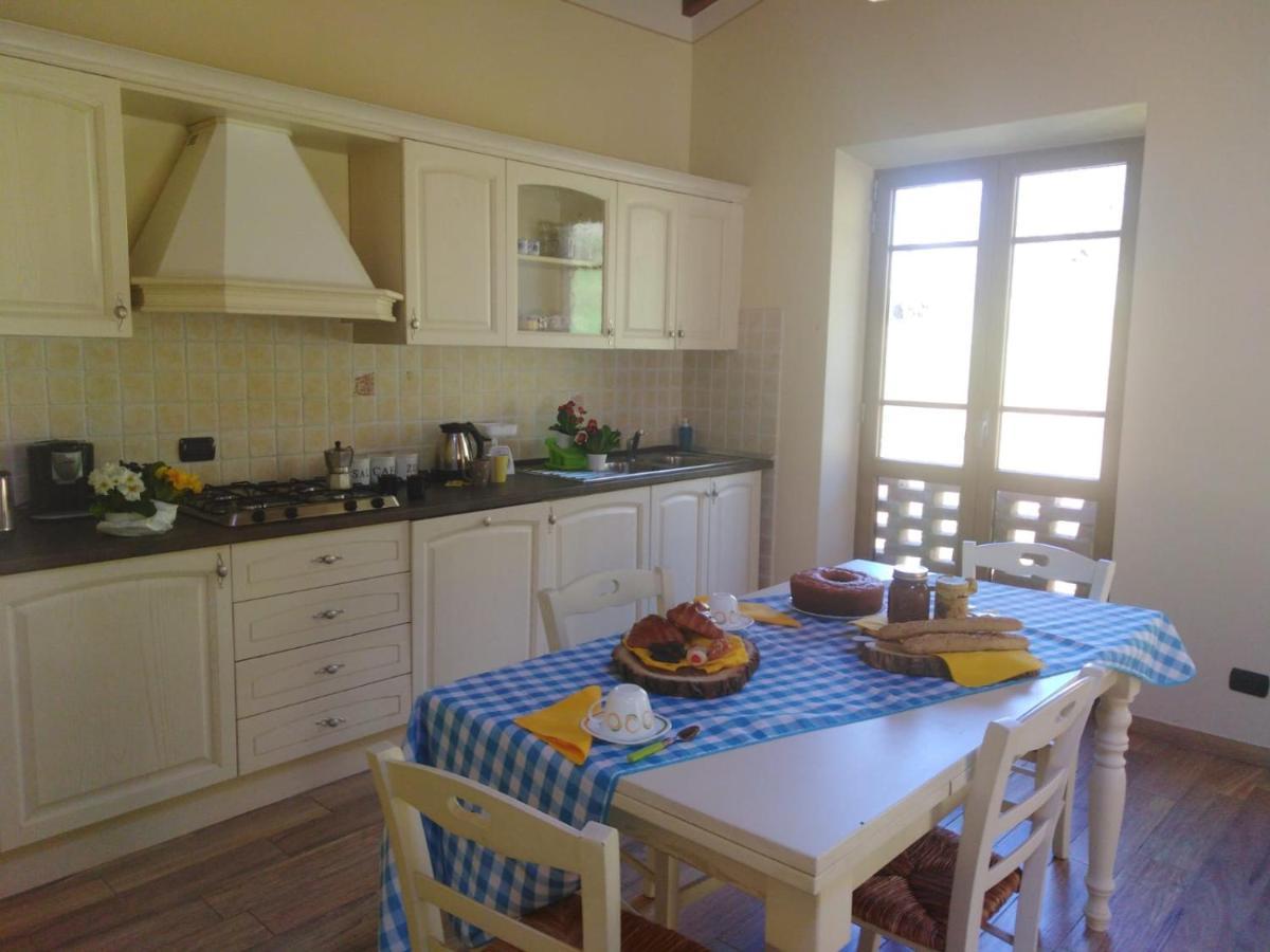 Apartament La Difesa San Romano  Zewnętrze zdjęcie